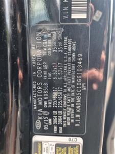 2016 Kia Sedona LX - Photo 34 - Cincinnati, OH 45231