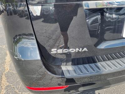 2016 Kia Sedona LX - Photo 40 - Cincinnati, OH 45231