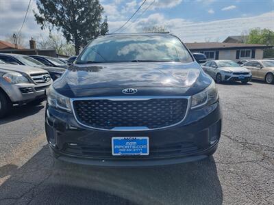 2016 Kia Sedona LX - Photo 3 - Cincinnati, OH 45231