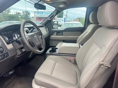 2010 Ford F-150 XLT   - Photo 15 - Cincinnati, OH 45231