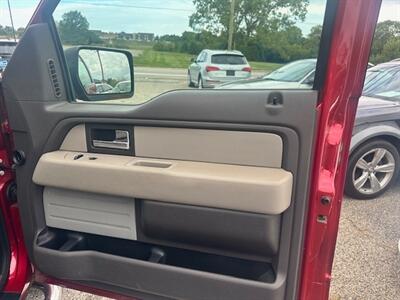2010 Ford F-150 XLT   - Photo 25 - Cincinnati, OH 45231