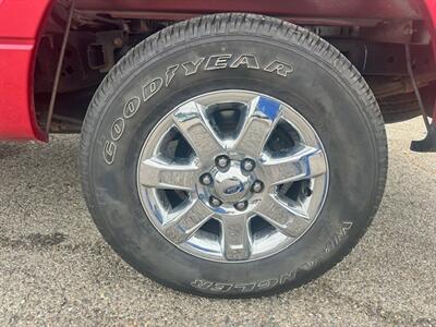 2010 Ford F-150 XLT   - Photo 30 - Cincinnati, OH 45231