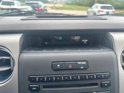 2010 Ford F-150 XLT   - Photo 17 - Cincinnati, OH 45231