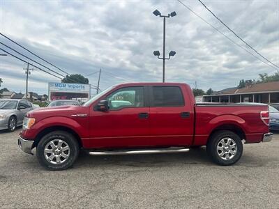 2010 Ford F-150 XLT   - Photo 4 - Cincinnati, OH 45231