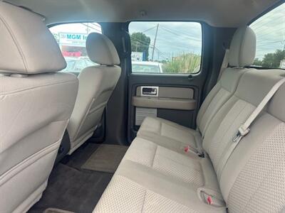 2010 Ford F-150 XLT   - Photo 22 - Cincinnati, OH 45231