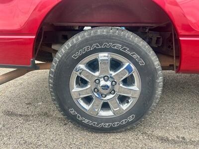 2010 Ford F-150 XLT   - Photo 31 - Cincinnati, OH 45231