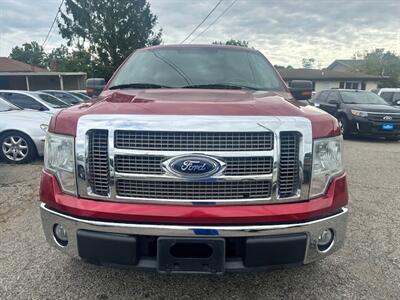 2010 Ford F-150 XLT   - Photo 2 - Cincinnati, OH 45231