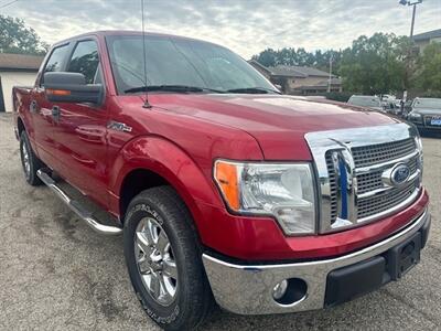 2010 Ford F-150 XLT   - Photo 3 - Cincinnati, OH 45231