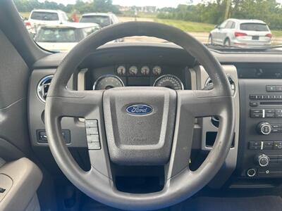 2010 Ford F-150 XLT   - Photo 13 - Cincinnati, OH 45231