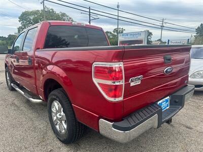 2010 Ford F-150 XLT   - Photo 5 - Cincinnati, OH 45231