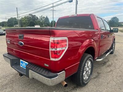 2010 Ford F-150 XLT   - Photo 7 - Cincinnati, OH 45231