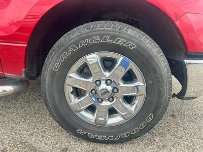 2010 Ford F-150 XLT   - Photo 29 - Cincinnati, OH 45231
