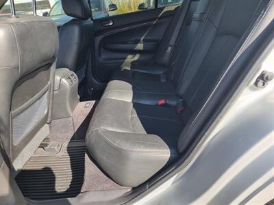 2012 INFINITI G37 Sedan X   - Photo 25 - Cincinnati, OH 45231
