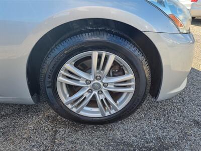 2012 INFINITI G37 Sedan X   - Photo 39 - Cincinnati, OH 45231