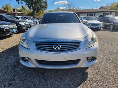 2012 INFINITI G37 Sedan X   - Photo 3 - Cincinnati, OH 45231
