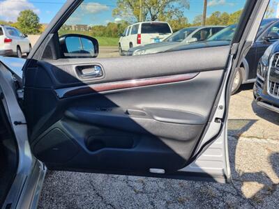 2012 INFINITI G37 Sedan X   - Photo 31 - Cincinnati, OH 45231
