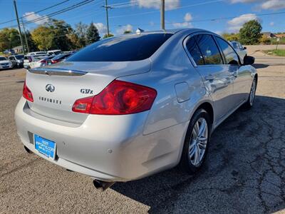 2012 INFINITI G37 Sedan X   - Photo 5 - Cincinnati, OH 45231