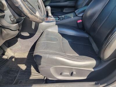 2012 INFINITI G37 Sedan X   - Photo 21 - Cincinnati, OH 45231