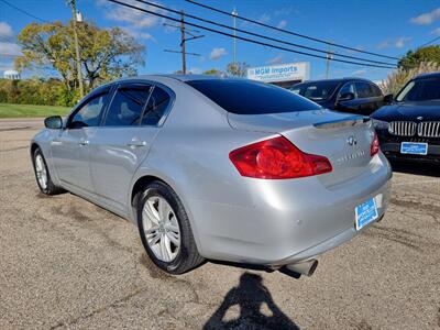 2012 INFINITI G37 Sedan X   - Photo 7 - Cincinnati, OH 45231