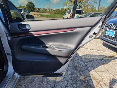 2012 INFINITI G37 Sedan X   - Photo 32 - Cincinnati, OH 45231
