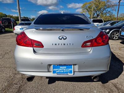 2012 INFINITI G37 Sedan X   - Photo 6 - Cincinnati, OH 45231