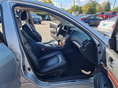 2012 INFINITI G37 Sedan X   - Photo 27 - Cincinnati, OH 45231