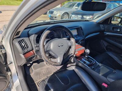 2012 INFINITI G37 Sedan X   - Photo 9 - Cincinnati, OH 45231
