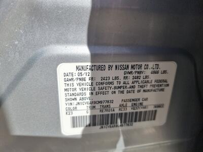 2012 INFINITI G37 Sedan X   - Photo 36 - Cincinnati, OH 45231