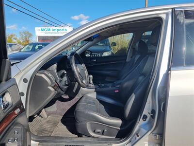 2012 INFINITI G37 Sedan X   - Photo 8 - Cincinnati, OH 45231