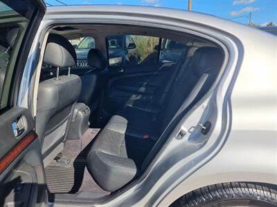 2012 INFINITI G37 Sedan X   - Photo 22 - Cincinnati, OH 45231