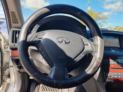 2012 INFINITI G37 Sedan X   - Photo 12 - Cincinnati, OH 45231