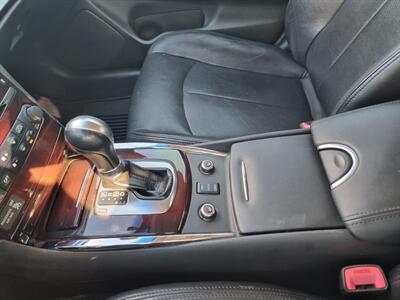 2012 INFINITI G37 Sedan X   - Photo 17 - Cincinnati, OH 45231