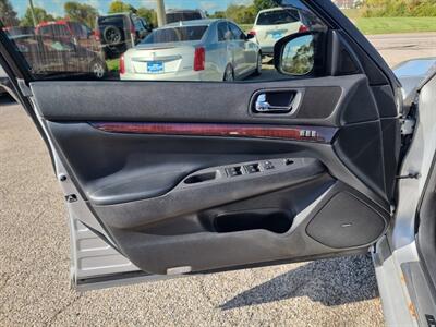2012 INFINITI G37 Sedan X   - Photo 34 - Cincinnati, OH 45231
