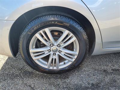 2012 INFINITI G37 Sedan X   - Photo 40 - Cincinnati, OH 45231