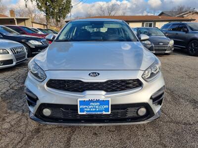 2019 Kia Forte LXS   - Photo 3 - Cincinnati, OH 45231