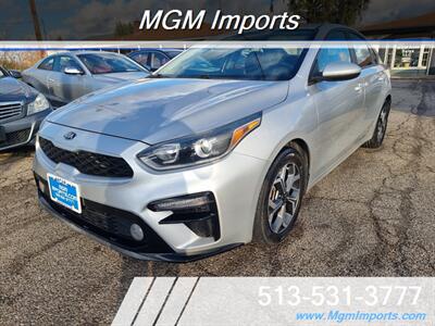 2019 Kia Forte LXS   - Photo 1 - Cincinnati, OH 45231