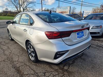 2019 Kia Forte LXS   - Photo 7 - Cincinnati, OH 45231