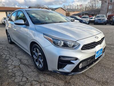 2019 Kia Forte LXS   - Photo 4 - Cincinnati, OH 45231