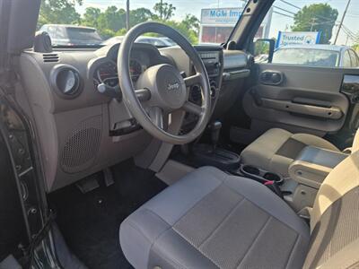 2010 Jeep Wrangler Sport - Photo 9 - Cincinnati, OH 45231