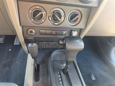 2010 Jeep Wrangler Sport - Photo 18 - Cincinnati, OH 45231