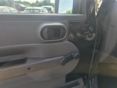 2010 Jeep Wrangler Sport - Photo 19 - Cincinnati, OH 45231
