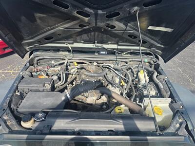2010 Jeep Wrangler Sport - Photo 22 - Cincinnati, OH 45231