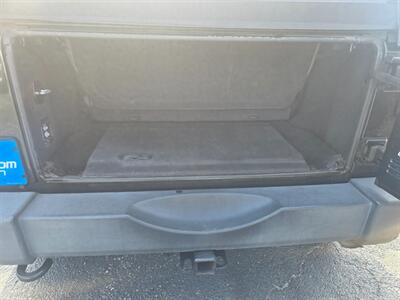 2010 Jeep Wrangler Sport - Photo 14 - Cincinnati, OH 45231