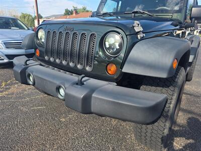 2010 Jeep Wrangler Sport - Photo 26 - Cincinnati, OH 45231