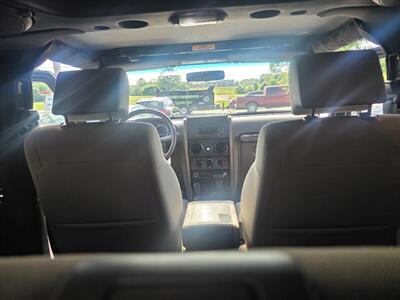 2010 Jeep Wrangler Sport - Photo 15 - Cincinnati, OH 45231