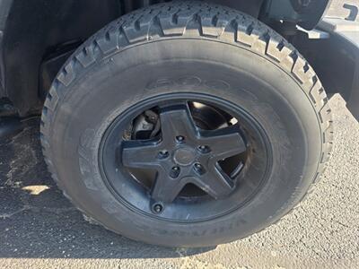 2010 Jeep Wrangler Sport - Photo 34 - Cincinnati, OH 45231