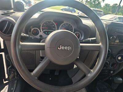 2010 Jeep Wrangler Sport - Photo 10 - Cincinnati, OH 45231