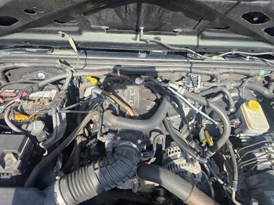 2010 Jeep Wrangler Sport - Photo 23 - Cincinnati, OH 45231