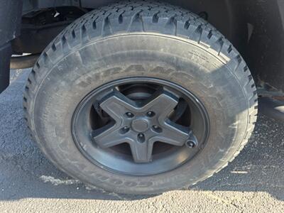 2010 Jeep Wrangler Sport - Photo 35 - Cincinnati, OH 45231