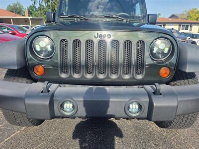 2010 Jeep Wrangler Sport - Photo 27 - Cincinnati, OH 45231